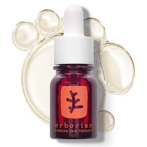 Erborian Multi‑Perfecting Night Serum Oil & Milky Formulas Korean Skincare